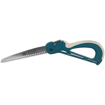 4216-53/328C | Пила садовая складная двухпозиционная с защитой руки, RACO-0