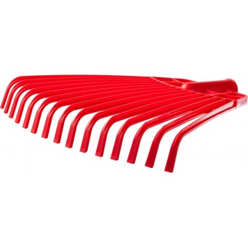 421879 | Грабли веерные без черенка, полиэтиленовые усиленные, GRINDA-3