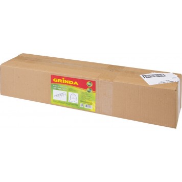 422313-300 | Каркас парника пластиковый, 300х134х96см, GRINDA-1