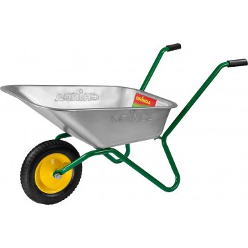 422399_z01 | Тачка садовая, 80 л, грузоподъемность 100 кг, GRINDA-0