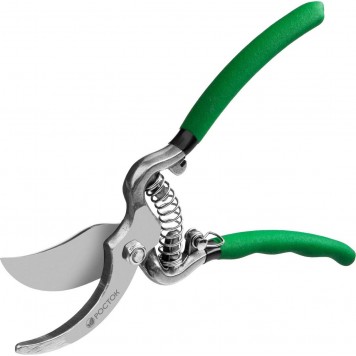 423005_z01 | Секатор цельнокованый, плоскостной, 200 мм, РОСТОК PC-15-5