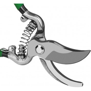 423005_z01 | Секатор цельнокованый, плоскостной, 200 мм, РОСТОК PC-15-6