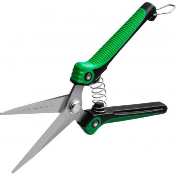 423080 | Ножницы садовые с эргономичными пластиковыми рукоятками, 205 мм, РОСТОК PC-80-5