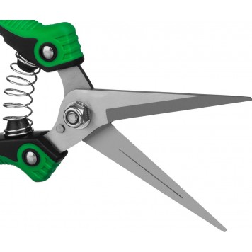 423080 | Ножницы садовые с эргономичными пластиковыми рукоятками, 205 мм, РОСТОК PC-80-7