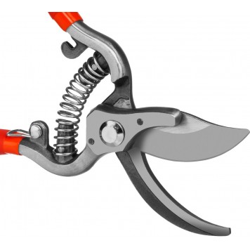 423101 | Секатор-мини цельнокованый, плоскостной, 150 мм, GRINDA G-1-7