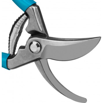 423410 | Секатор цельнокованый, плоскостной, 210 мм, GRINDA P-10-7