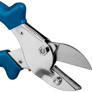 423444 | Секатор со стальными рукоятками, контактный, 190мм, GRINDA P-44-7