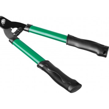 423555 | Кусторез со стальными ручками, 500мм, РОСТОК-5