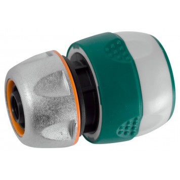 4247-55093B | Соединитель (шланг-насадка) пластиковый, 1/2", RACO PROFI-PLUS-0