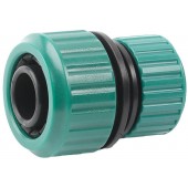 Муфта (шланг 3/4"- шланг 1"), RACO 4250-55174C