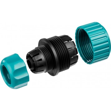 4250-55213C | Муфта шланг-шланг, 1/2"x3/4", RACO ORIGINAL-2