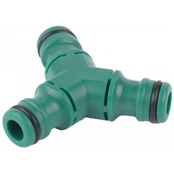 4250-55219C | Тройник (соединитель-соединитель-соединитель), RACO ORIGINAL-0