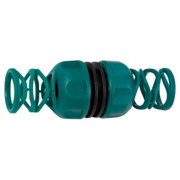 4250-55227C | Муфта шланг-шланг, 1/2" с защитой от перегиба, RACO ORIGINAL-0