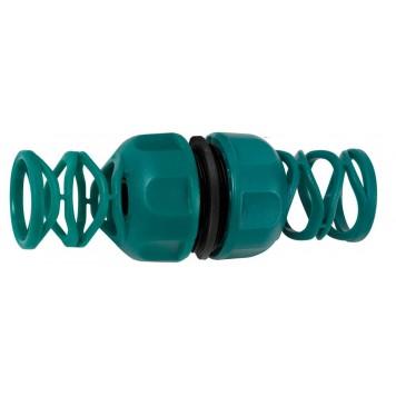 4250-55228C | Муфта шланг-шланг, 3/4" с защитой от перегиба, RACO ORIGINAL-0