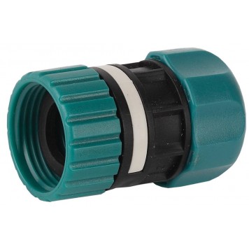 4250-55281C | Переходник (резьба внешняя 3/4"- шланг 1/2"), RACO ORIGINAL-0