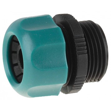 4250-55290C | Переходник (резьба внутренняя 3/4"- шланг 1/2"), RACO ORIGINAL-0