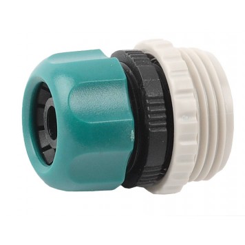 4250-55291C | Переходник (резьба внутренняя 3/4"х1"- шланг 1/2"), RACO ORIGINAL-0