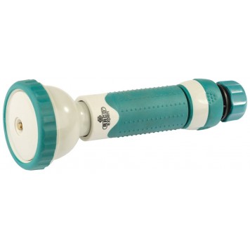 4253-55/315C | Распылитель, 4-позиционный, с соединителем, 1/2", RACO COMFORT-PLUS-0