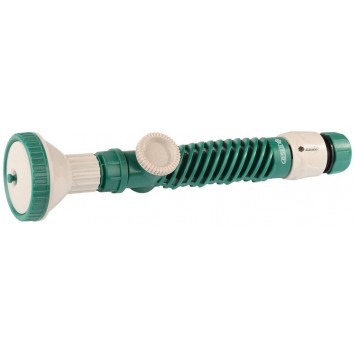 4255-55/418C | Распылитель, 4-позиционный с вентилем и соединителем, 1/2", RACO ORIGINAL-0