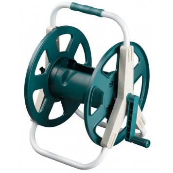 4260-55/586 | Катушка для шланга, на подставке, 60м/1/2", RACO-0