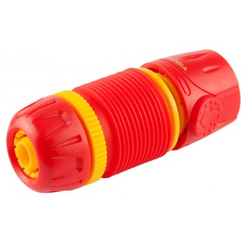 426235 | Соединитель поворотный из ударопрочной пластмассы, 1/2", GRINDA-0