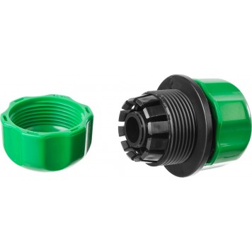 426365 | Муфта (шланг-шланг), 1/2", РОСТОК-2