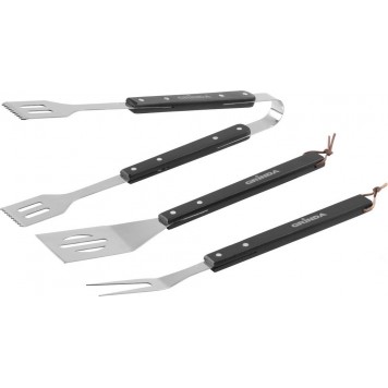 427760 | Набор приборов для мангала 3 предмета, GRINDA BARBECUE-0