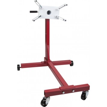 43030-04 | Стенд для двигателя, 0,4т, ЗУБР ЭКСПЕРТ-0