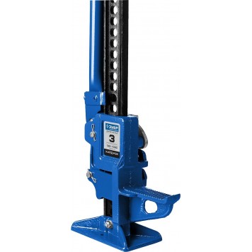 43045-3-110_z01 | Домкрат реечный, механический, 3т, 125-1050мм, ЗУБР ХАЙ-ДЖЕК-2