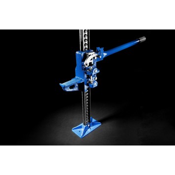 43045-3-135_z01 | Домкрат реечный, механический, 3т, 125-1330мм, ЗУБР ХАЙ-ДЖЕК-9