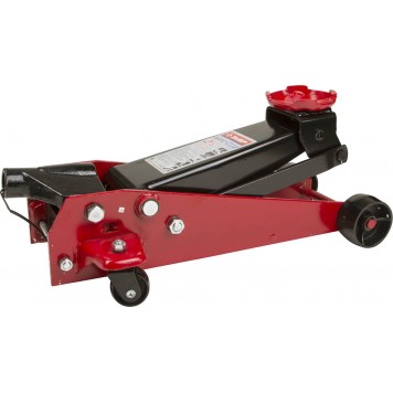 43050-2.2 | Домкрат гидравлический подкатной, 2,2т, 140-476мм, ЗУБР ЭКСПЕРТ-0