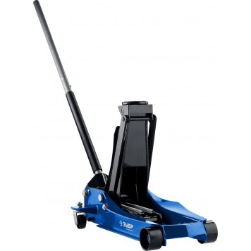 43054-3.5 | Домкрат гидравлический подкатной, 3,5т, 100-533мм, X90, ЗУБР ПРОФЕССИОНАЛ-6