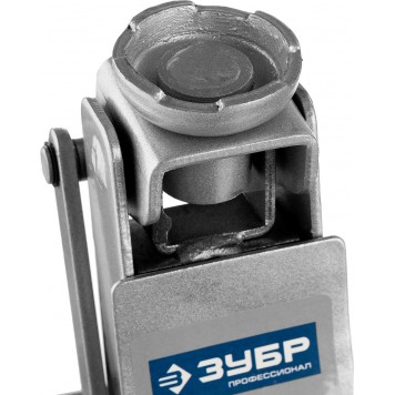 43057-2.5-K | Домкрат гидравлический подкатной, 2,5т, 90-360мм, в кейсе, T65, ЗУБР ПРОФЕССИОНАЛ-9