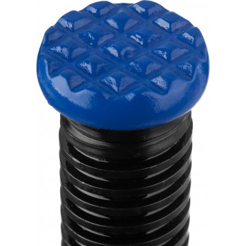 43060-12_z01 | Домкрат гидравлический бутылочный, 12т, 228-467мм, ЗУБР T50-7