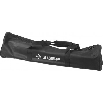 43105-4-K | Лебедка ручная рычажная тросовая, 4 т, 3 м, в сумке, ЗУБР ПРОФЕССИОНАЛ-4