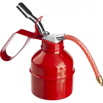 4313_z01 | Масленка с гибким наконечником, 300мл, STAYER MASTER-0