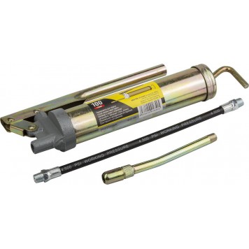 4315-100 | Шприц автомобильный металлический, 100гр, STAYER-0