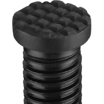 43160-4_z01 | Домкрат гидравлический бутылочный, 4т, 195-380 мм, STAYER RED FORCE-8