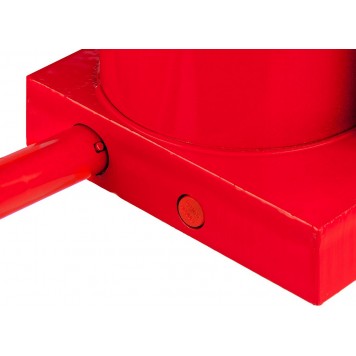 43160-50_z01 | Домкрат гидравлический бутылочный, 50т, 300-480 мм, STAYER RED FORCE-9