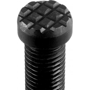 43260-4 | Домкрат гидравлический бутылочный, 4т, 180-355 мм, MIRAX-6