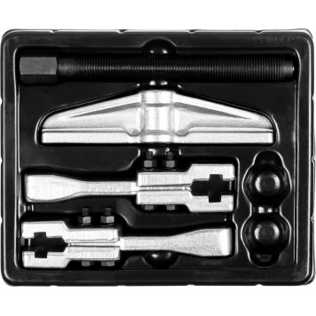 43310-115-100 | Съемник раздвижной 2-захватный, 100 мм, ЗУБР ПРОФЕССИОНАЛ-8