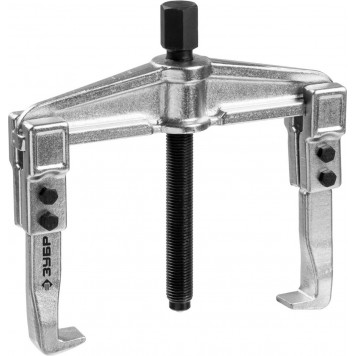 43310-160-100 | Съемник раздвижной 2-захватный, 100 мм, ЗУБР ПРОФЕССИОНАЛ-0