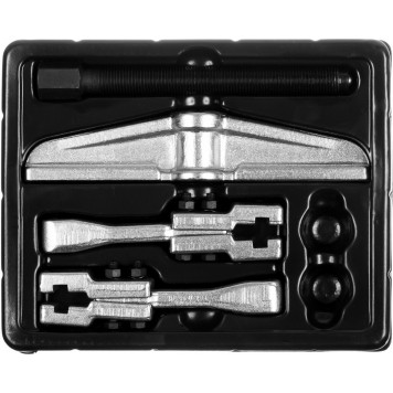 43310-160-100 | Съемник раздвижной 2-захватный, 100 мм, ЗУБР ПРОФЕССИОНАЛ-8