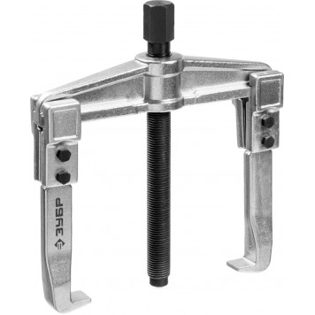 43310-200-150 | Съемник раздвижной 2-захватный, 150 мм, ЗУБР ПРОФЕССИОНАЛ-0