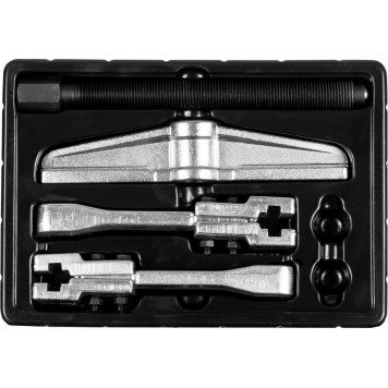 43310-200-150 | Съемник раздвижной 2-захватный, 150 мм, ЗУБР ПРОФЕССИОНАЛ-8