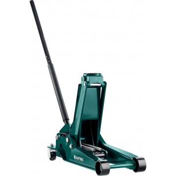 43454-3.5 | Домкрат гидравлический подкатной, 3,5т, 95-552 мм, KRAFTOOL UNIVERSAL-6