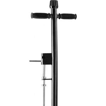 43455-10 | Домкрат гидравлический подкатной, удлиненный, 10т, 160-560мм, KRAFTOOL HIGH-LIFT-13