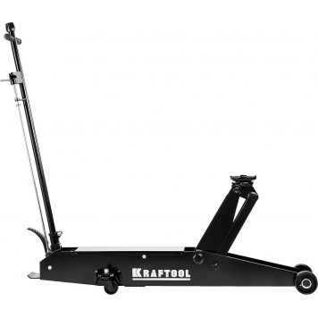 43455-5 | Домкрат гидравлический подкатной, удлиненный, 5т, 150-560мм, KRAFTOOL HIGH-LIFT-9