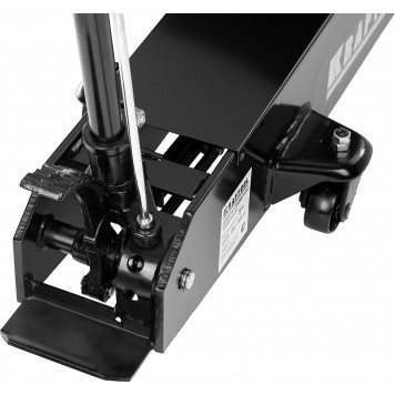 43455-5 | Домкрат гидравлический подкатной, удлиненный, 5т, 150-560мм, KRAFTOOL HIGH-LIFT-11