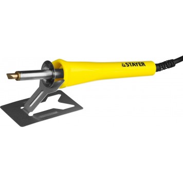 45225 | Прибор для выжигания с набором насадок, 7шт, STAYER MASTER-4